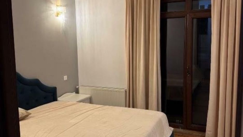 APARTAMENT 3 CAMERE | DOMENII | BLOC BOUTIQUE - Poză 7