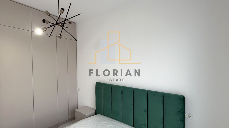 Apartament cu 2 camere de inchiriat, in  Giroc  - prima inchiriere - Poză 5