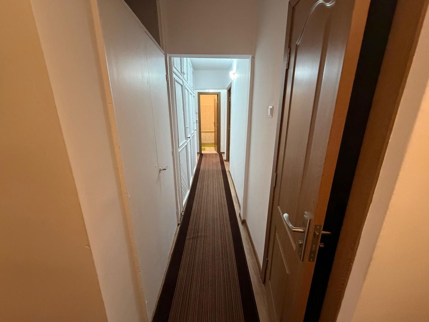 Apartament 3 camere decomandat 70 mp Crângului + Garaj - Poză 8