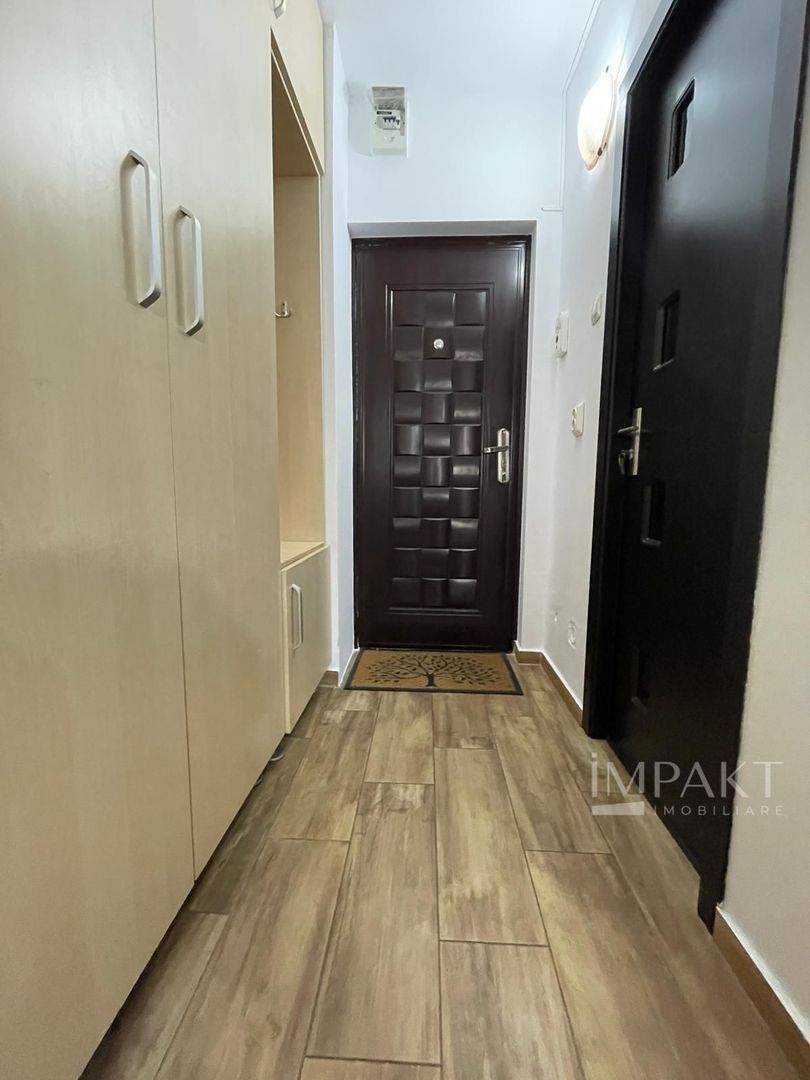 De închiriat Apartament cu 1 cameră în cartierul Grigorescu - Poză 4