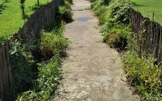 De vanzare complex turistic - Poză 11