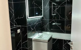 Apartament Premium. Terasă Panoramică și Parcare Piata Abator, Cluj - Poză 5