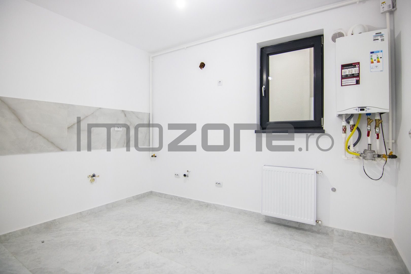 2 camere, 58 mp, Luna AUGUST vine cu -10% REDUCERE - Poză 5