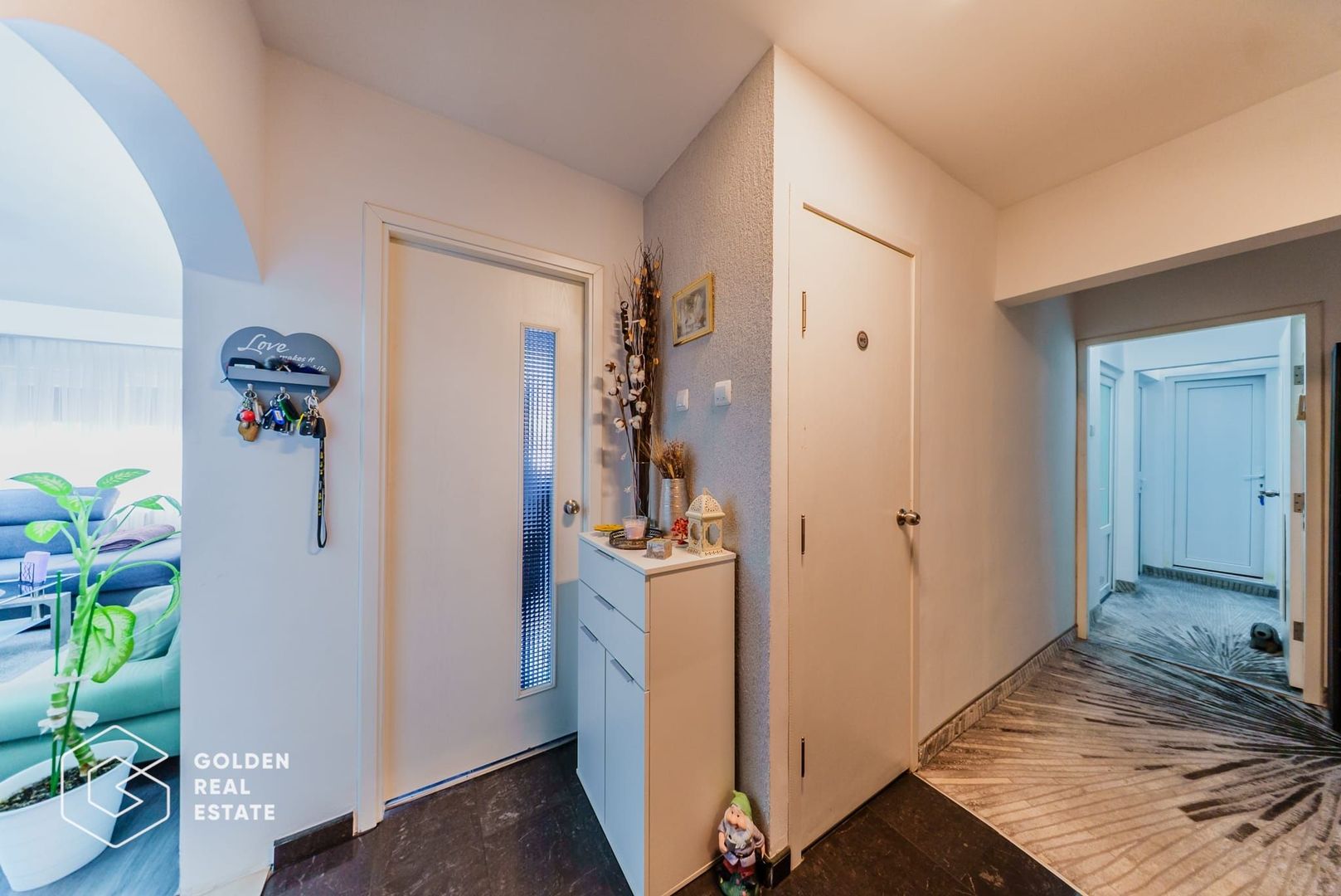 Apartament 3 camere, zona UTA, decomandat, comision 0% - Poză 17