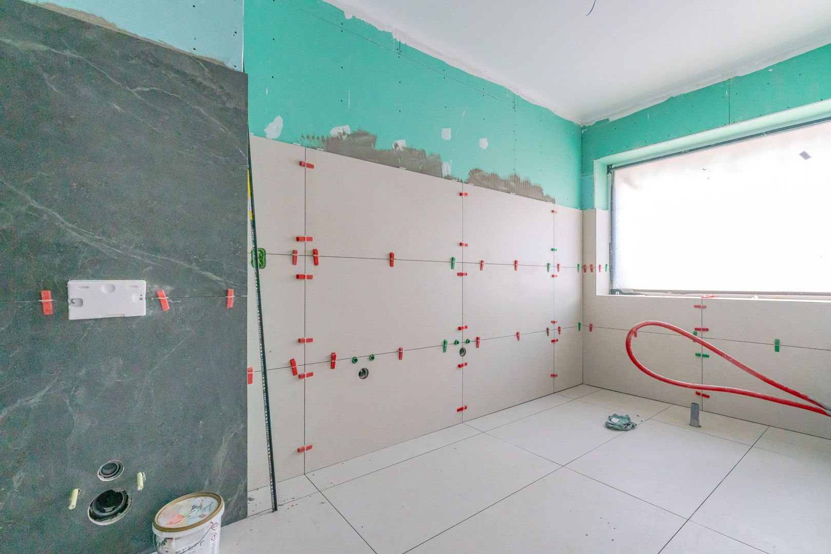 Apartament Bartolomeu | 123 mp | Terase 50 mp | Etaj 8 | Sud-Vest - Poză 16