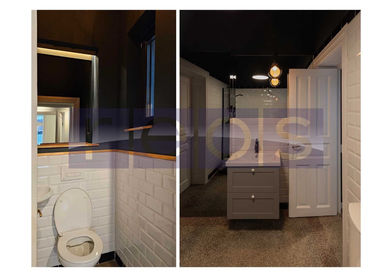 Apartament de inchiriat in vila interbelica complet renovat | Floisorul de Foc - Poză 4