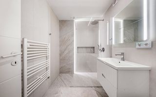 3 camere, 85 mp, nou, premium, nelocuit, Iris, zona Campus UTCN - Poză 7