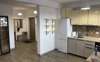 Apartament 2 camere 70mp | parcare subterana | balcon | cartier Europa - Poză 4