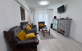De inchiriat 3 camere | Zona Decebal - Poză 1