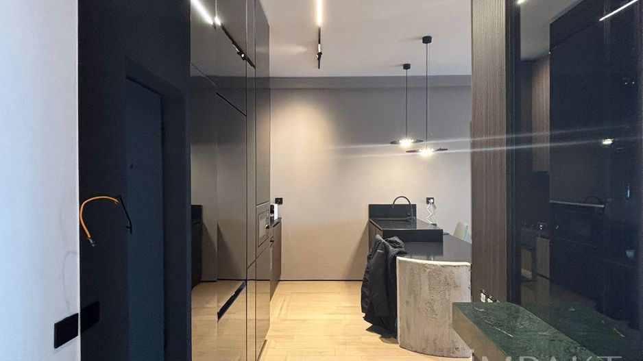 Apartament modern si elegant de inchiriat, langa repezentanta BMW! - Poză 8