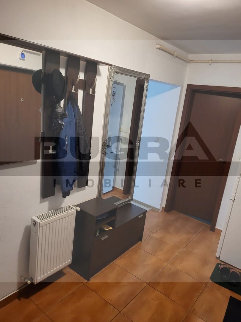Apartament de 2 camere, decomandat, 47mp, Baciu - Poză 7