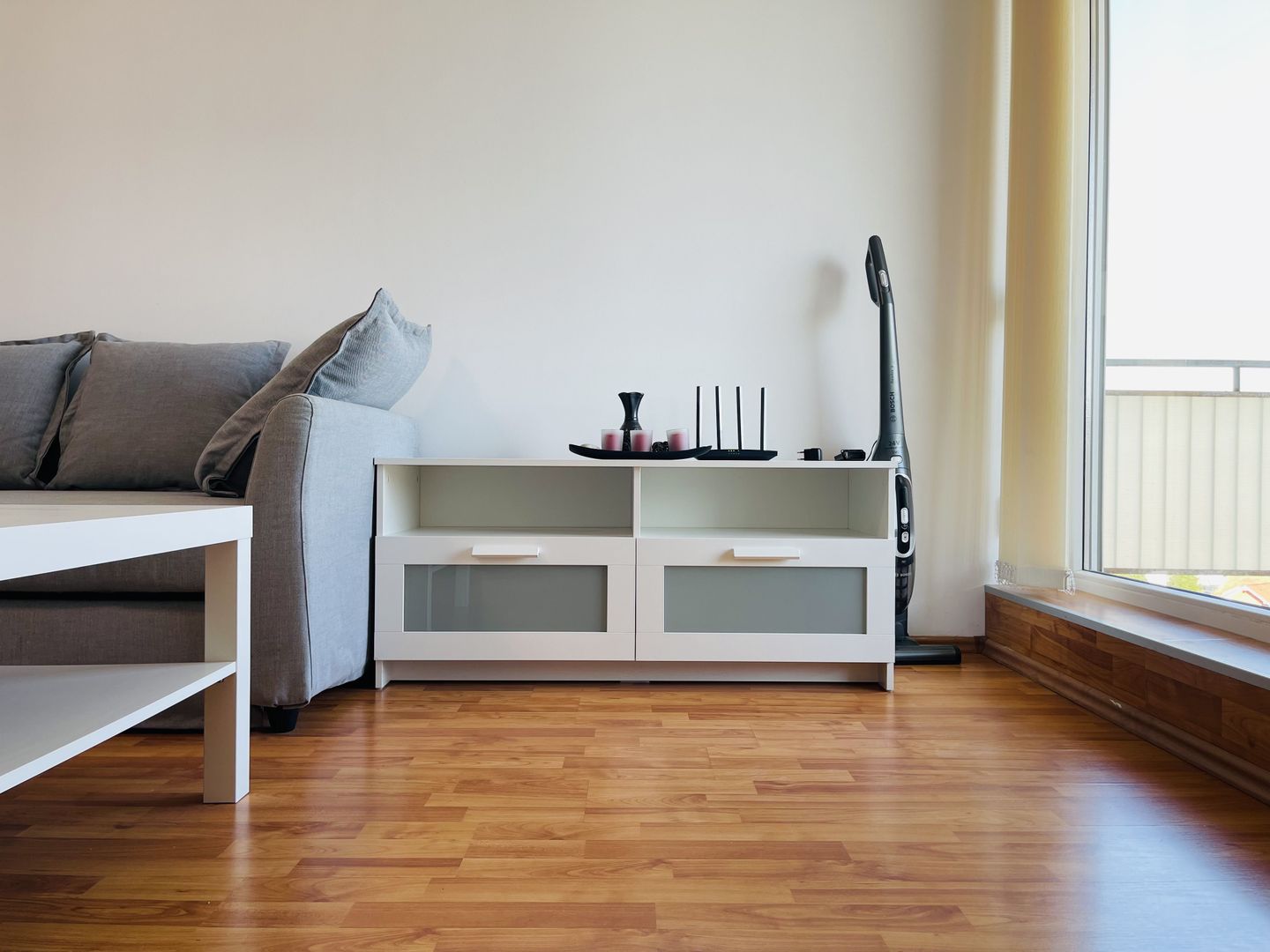 OFERTA REZERVATA - 2 camere, decomandat | Parcare | Terasa 10mp - Poză 9