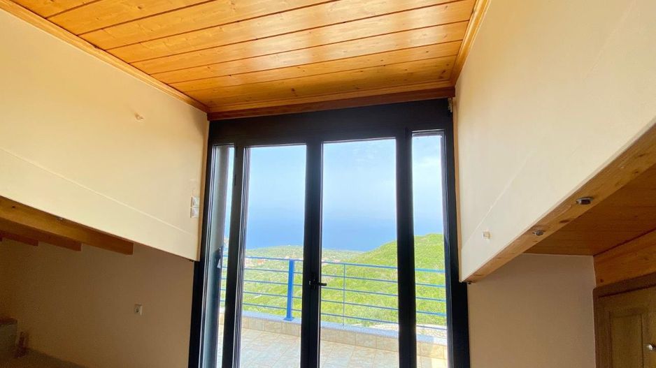 Vile Lefkada - Poză 8