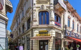 Spațiu de birouri zona Universitate, cladire autorizata ISU - Poză 17