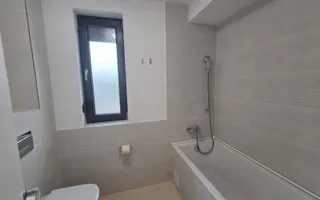 Vilă  cu mansardă, piscină și design modern – Tunari - Poză 26