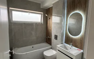 Casă modernă de vânzare - calitate premium, toate utilitatile - Poză 12