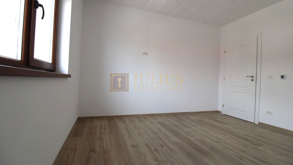 Casă modernă – prima închiriere | Dumbrăvița, zona Cora - Poză 14
