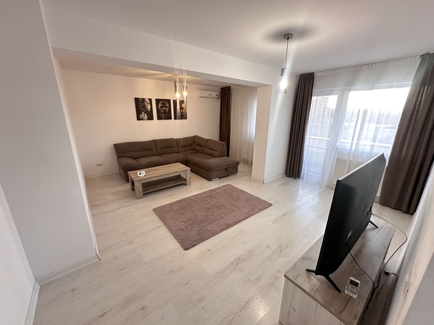 De inchiriat apartament 2 camere LUX Lujerului/Virtutii/Centrala proprie - Poză 5