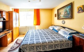 Casă 3 camere | 2 băi | Pivniță | Pod | Singur în curte | Terezian - Marmeladă - Poză 5