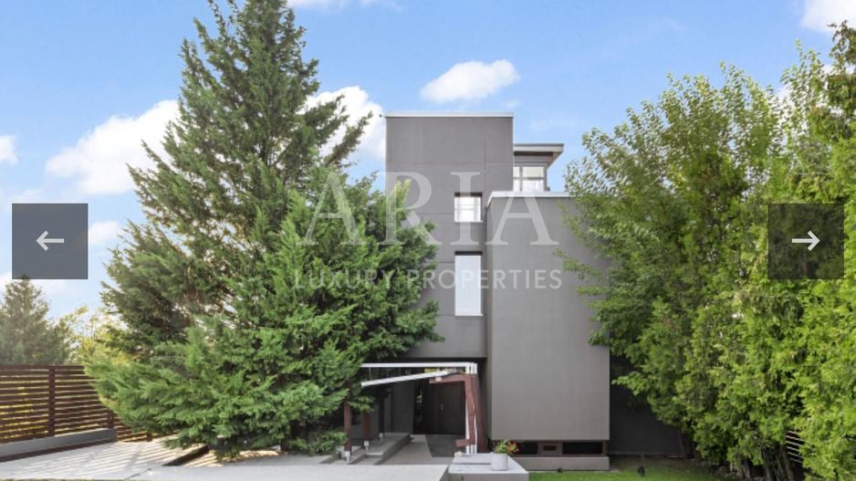 VILA SNAGOV WATERFRONT - PISCINA - PONTON DESCHIDERE LA LAC - Poză 2