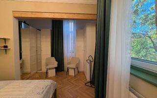Apartament deosebit cu 3 camere - Central - potrivit pentru studenti - Poză 6