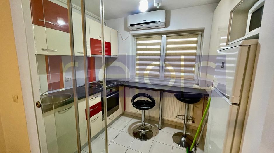 VANZARE GARSONIERA PALLADIUM RESIDENCE NICOLE TECLU 24MP - Poză 3