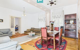 Casă cu piscină și teren generos, Sântana - Poză 3