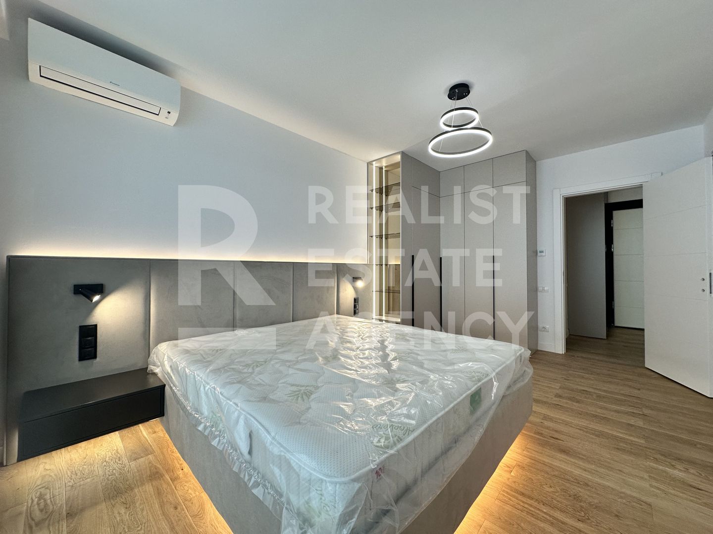2 camere - 63.5 mp utili, Jandarmeriei/Baneasa│Comision 0% - Poză 9