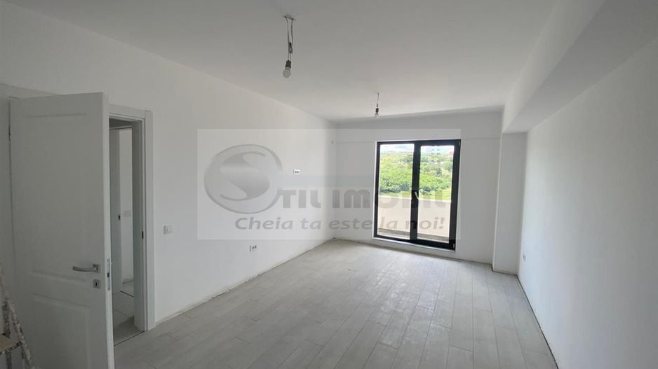 Ap.1 cam. ,D, 40mp, Bucium-Visan, 0% comision 64,800 € - Poză 12