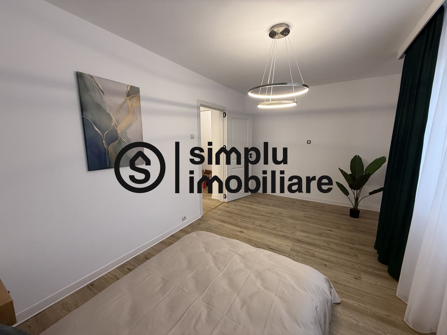 Apartament 2 camere Brazda lui Novac et 1/4 - Poză 5