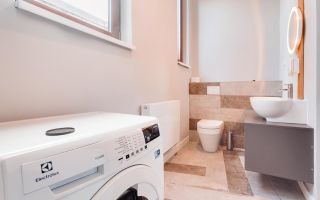 Apartament 3 camere ultrafinisat in zona Centrala - Poză 14