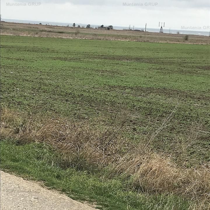 CORBU spre plaja Corbu, teren intravilan 965 mp. ideal constructii - Poză 14