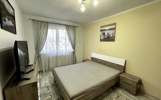 3 camere open space, Parcare, Modern, Eroilor, Storia Cucina, Floresti - Poză 2