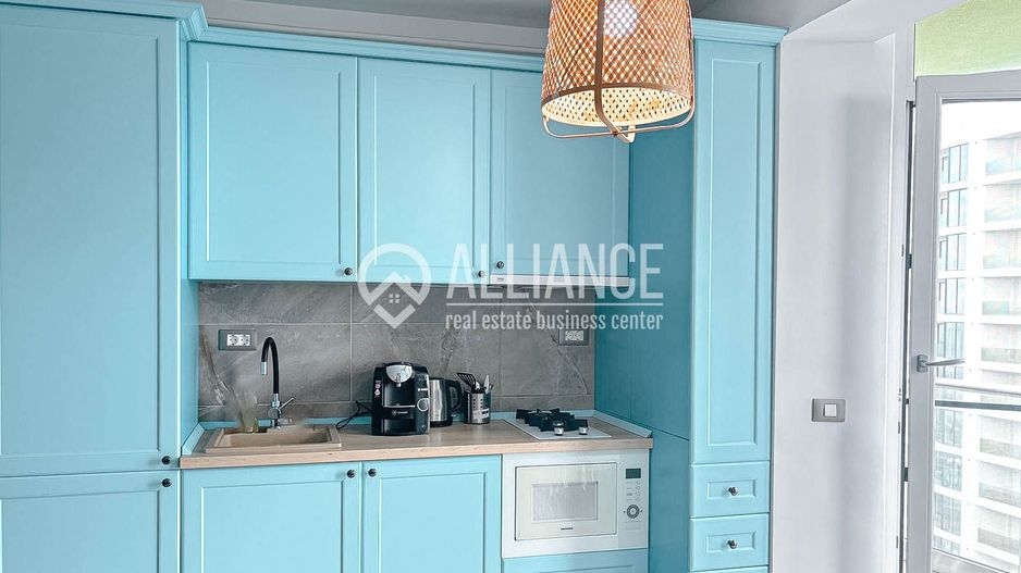 Mamaia Sat(Cod 05) 2 Camere cu vedere de vacanta - Poză 12