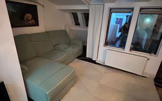 Apartament 2 camere I etaj 5-mansarda cu lift I 56mp I Pipera - Iancu Nicolae - Poză 3