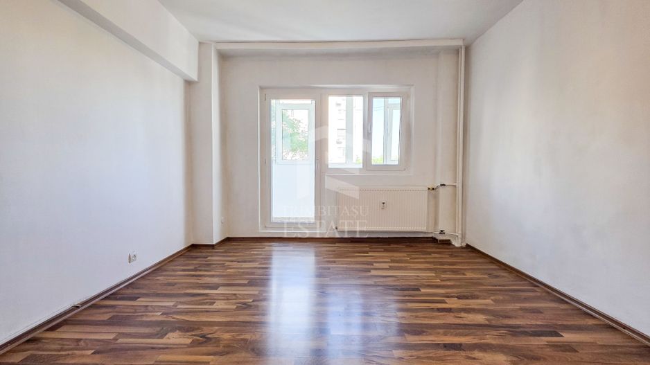 Apartament spațios 2 Camere – Bulevardul Uverturii 89 - Poză 7