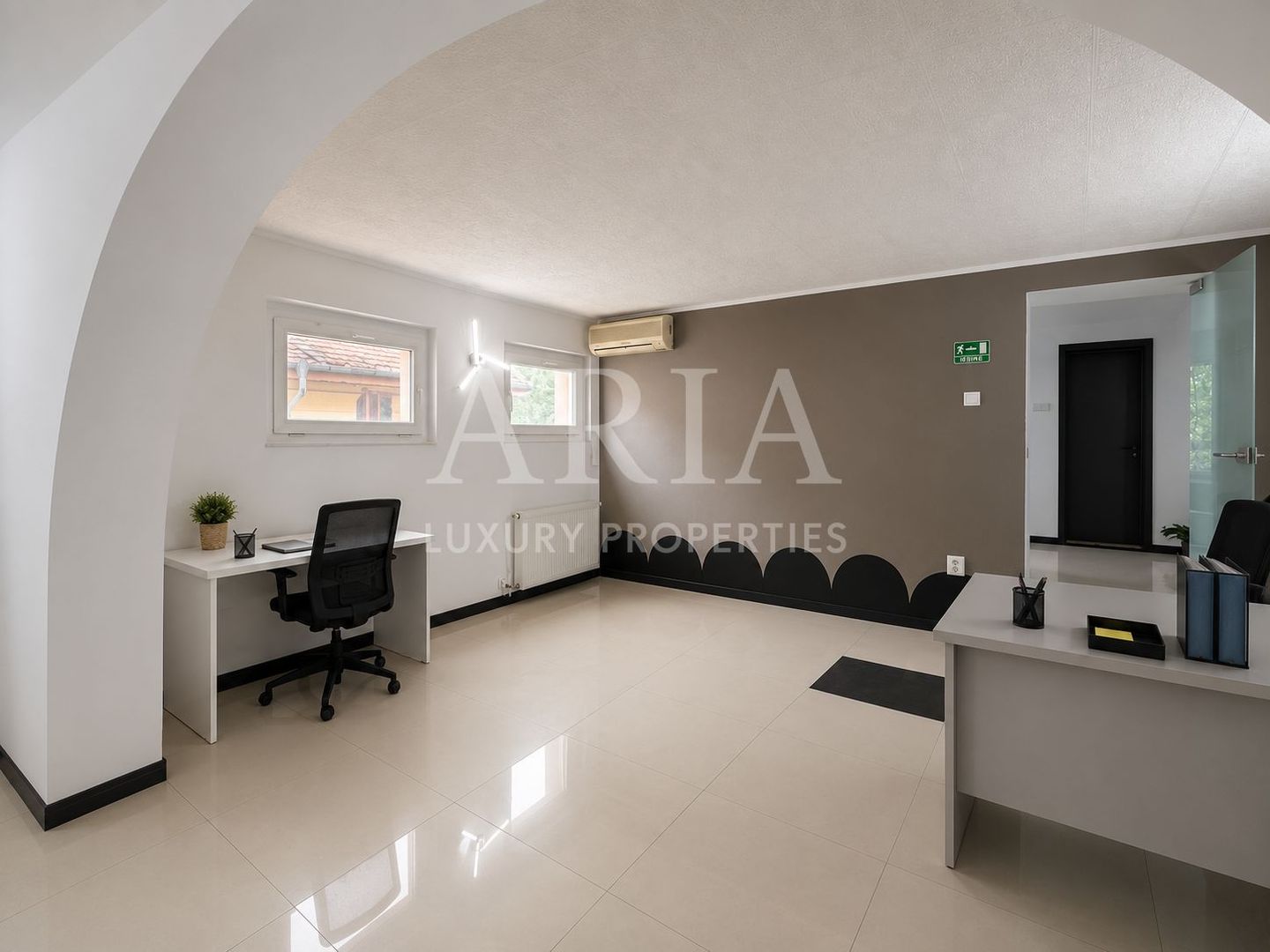 CLĂDIRE MULTIFUNCȚIONALĂ | KISELEFF | AVIATORILOR - Poză 22