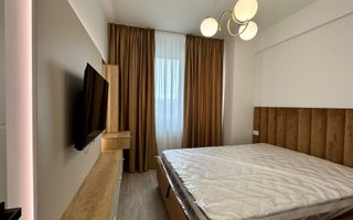 Apartament premium 2 camere Cartierul Visoianu - Poză 8