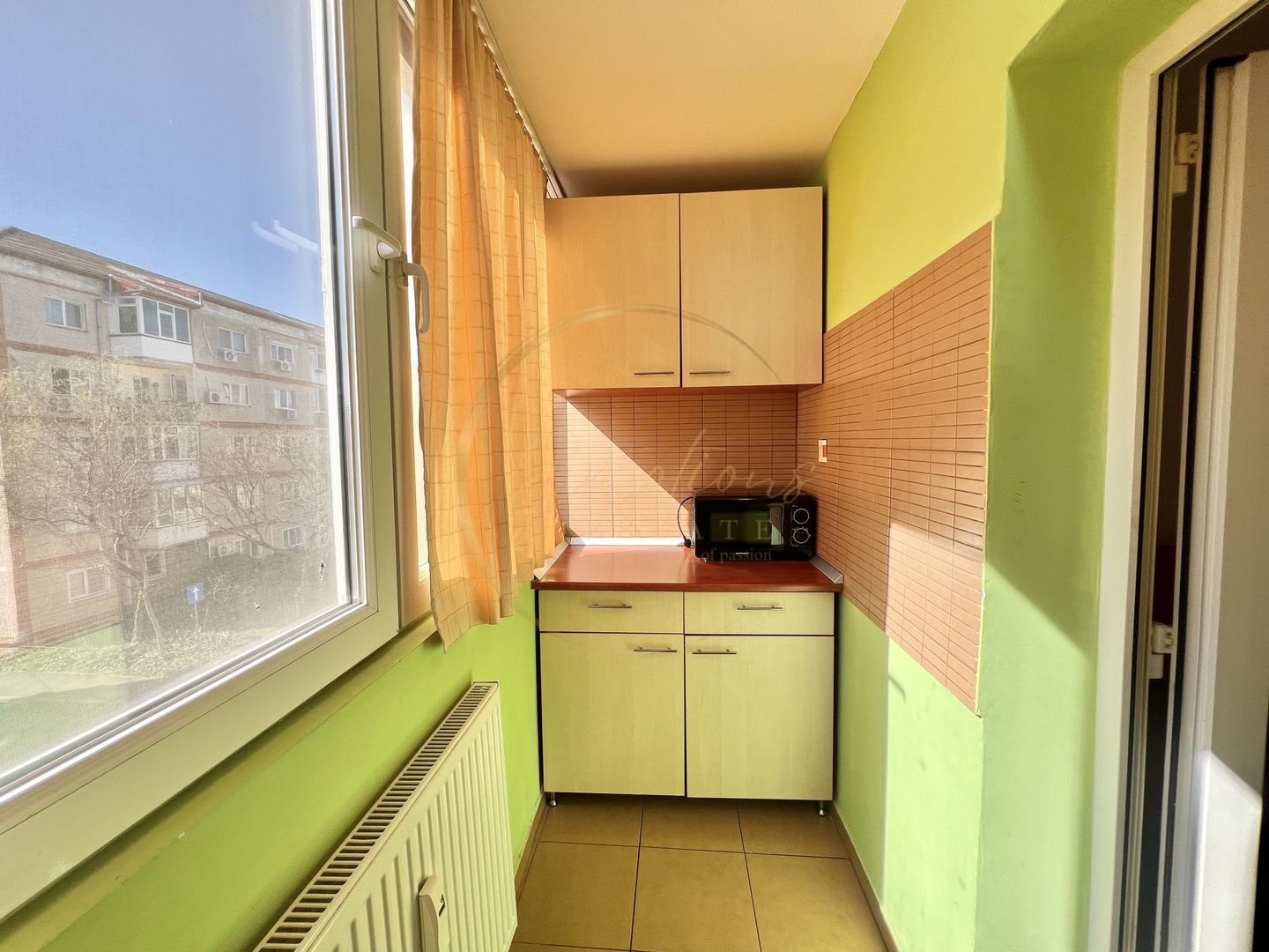 NOU | Apartament cu 2 camere | Soarelui , Timisoara - Poză 8