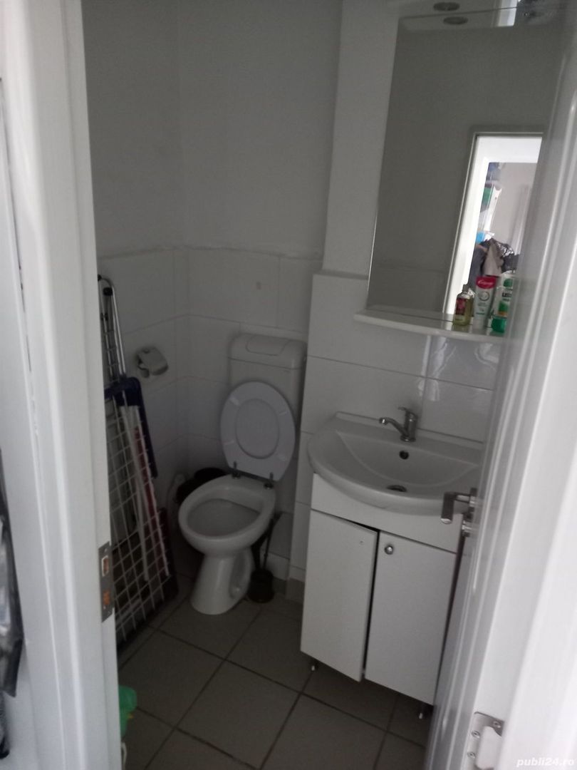 Apartament 3 camere zona Girocului - Poză 17