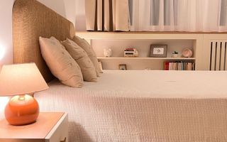 Apartament 2 camere cu design Art Deco – zona Mihai Viteazul - Poză 13