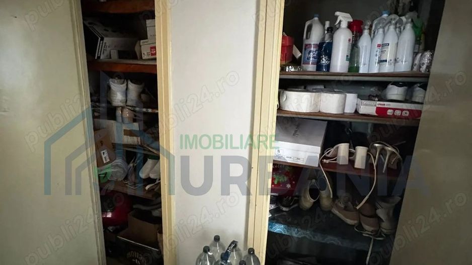 Apartament 3 camere, zona Podu Ros, proximitate Palas - Poză 4