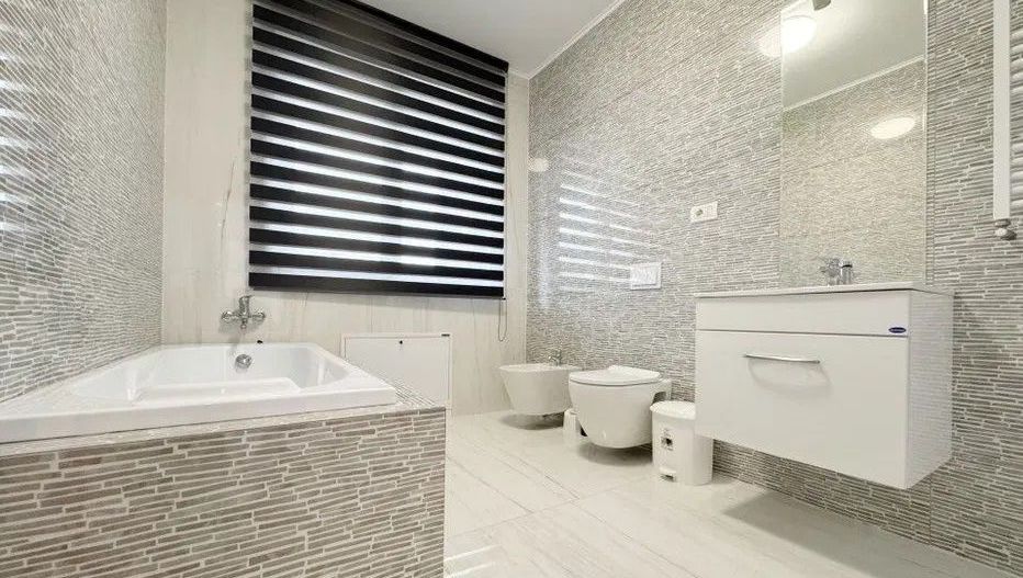 Casă individuală P+2, 4 camere, 120 mp utili, Braytim - Poză 14