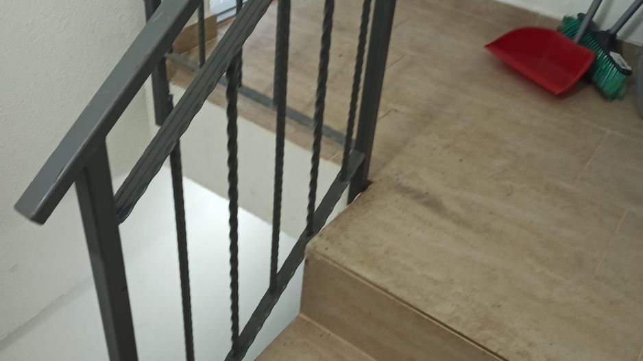 sp.com.-45mp+terasa descop-10mp+2parcari/20min metrou Berceni - Poză 16