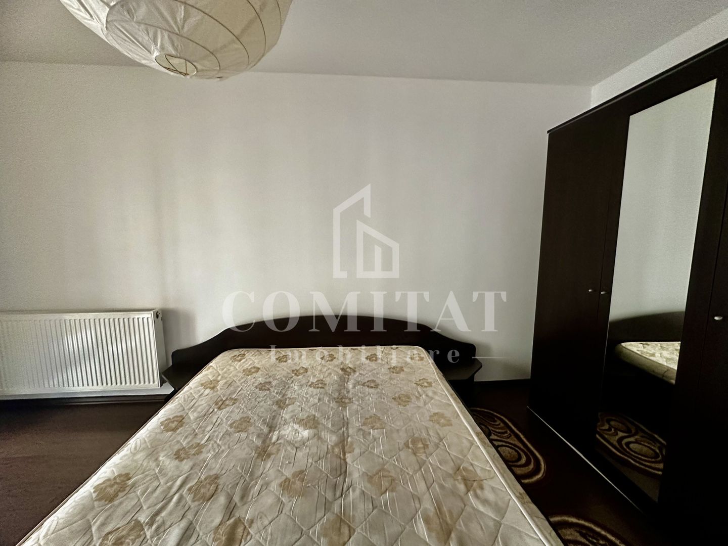 Apartament 2 camere | Loc de parcare | Cartier Terra - Poză 12