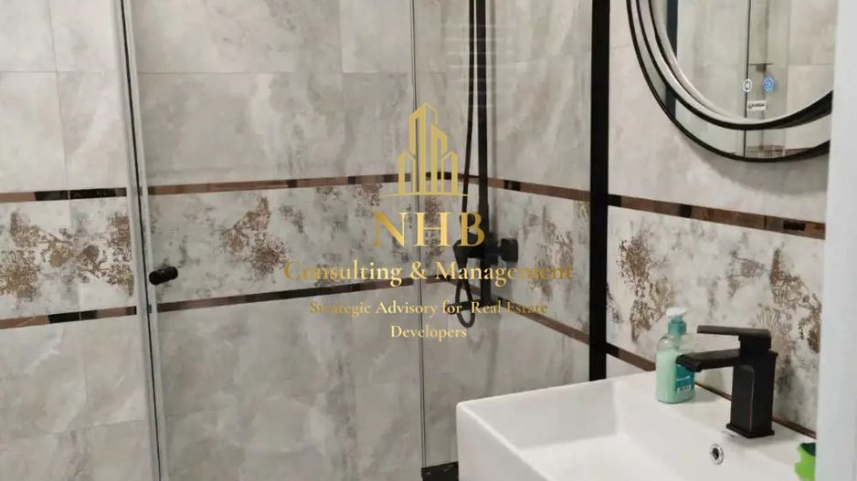 Apartament cu 2 camere - Exigent Plaza Faza 4 - Poză 5