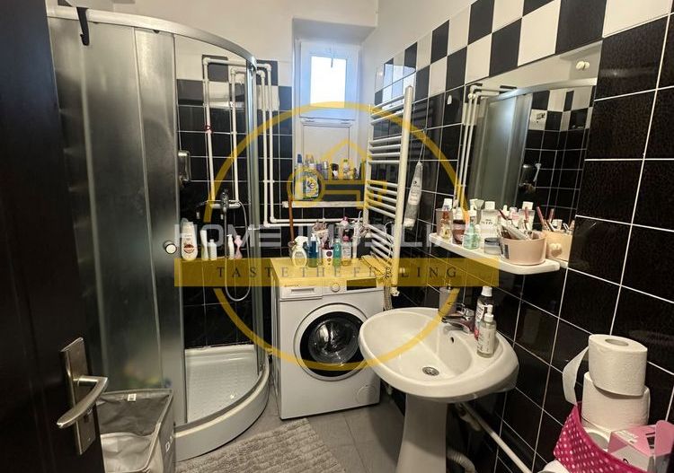 Apartament cu 2 camere / 42mp/ Podu Ros - Poză 7