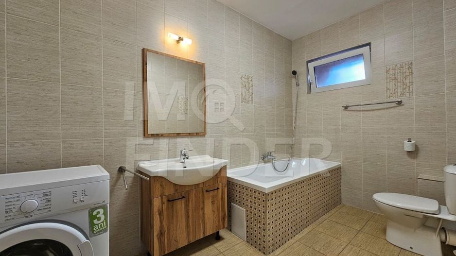 Vanzare 2 camere Andrei Muresanu, 64 mp, predare la cheie - Poză 8