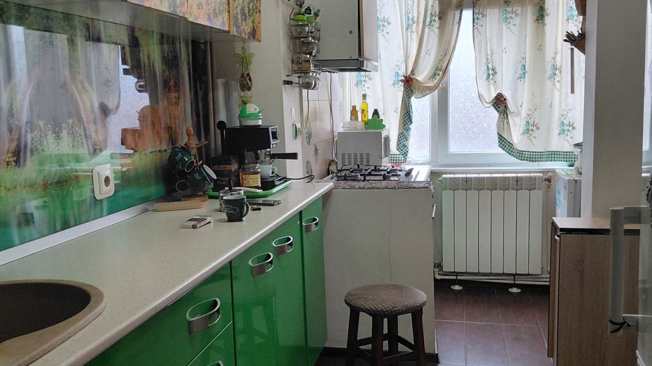 Apartament 2 cam – Tiglina 2, etaj 2/4 ,pozitie excelenta - Poză 8