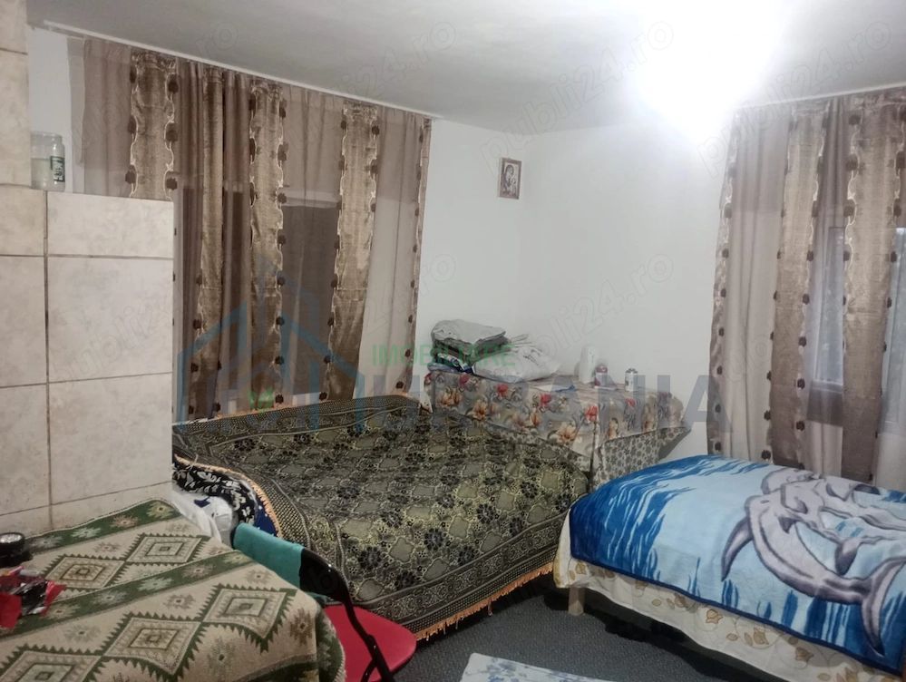 Casă de vânzare în Șipote, județul Iași - Poză 6